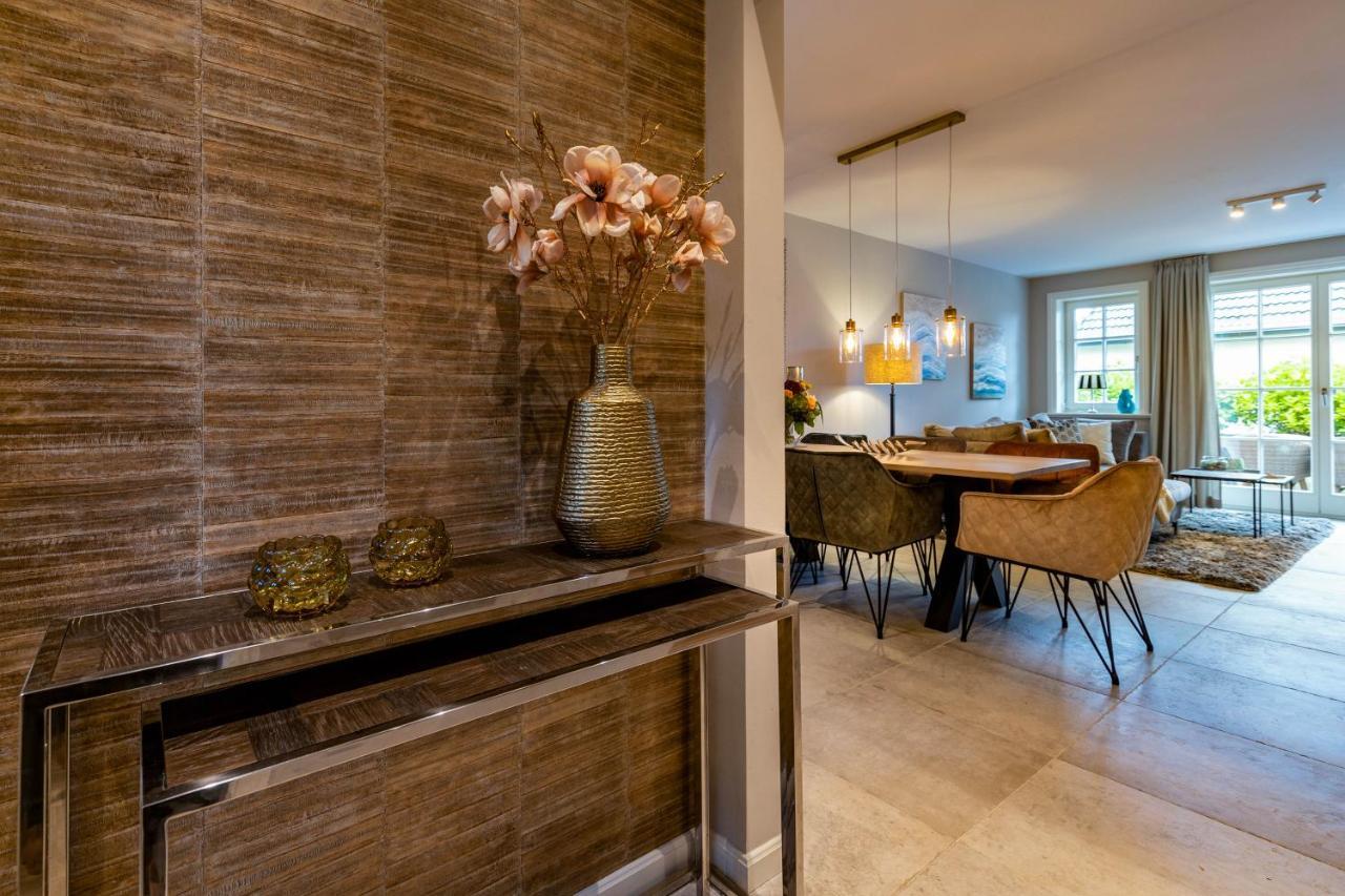 Villa Haus Sylter Inselglueck Extérieur photo